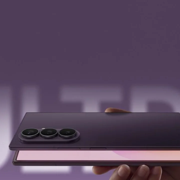 Samsung Galaxy Z Fold 8 Ultra
