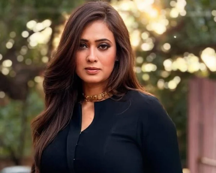 Shweta Tiwari