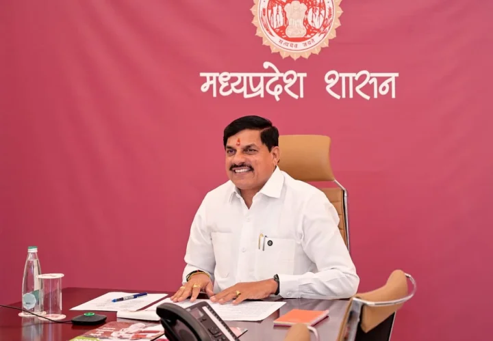 CM मोहन यादव ने सरकारी स्कूलों को लेकर दिए बड़े निर्देश, सुविधाओं और इंफ्रास्ट्रक्चर पर रहेगा फोकस