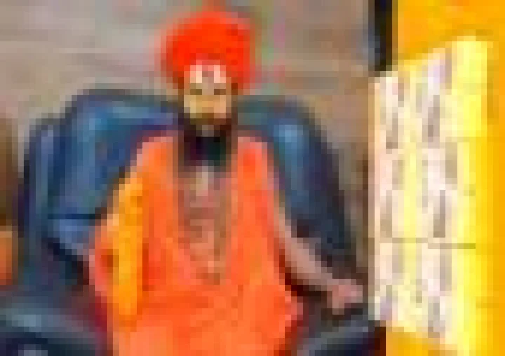 राम की बडी बहन माता शांता की राखी अयोध्या से राष्ट्रपति, पीएम और सीएम को भेजी