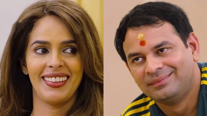 Mallika Sherawat