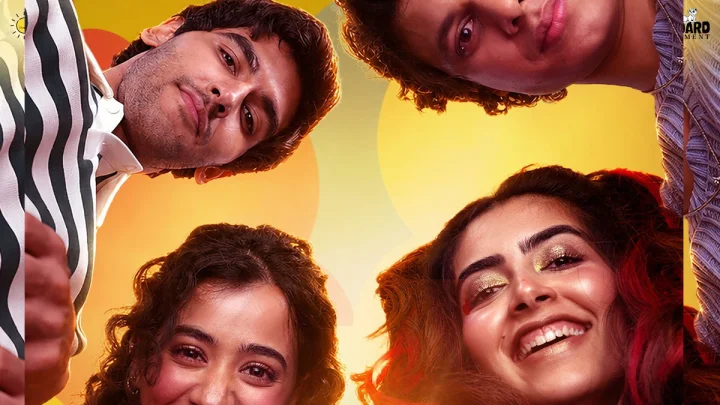 आलिया भट्ट की ‘डोंट बी शाय’ की रिलीज डेट तय: 4 नए चेहरों की कहानी, युवा दिलों की उलझन