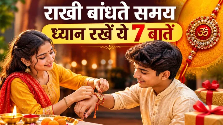 rakhi 2026