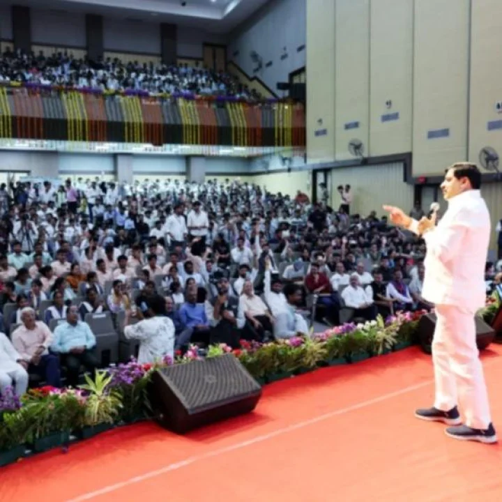 CM Mohan Yadav major move to connect youth with agriculture; Madhya Pradesh News