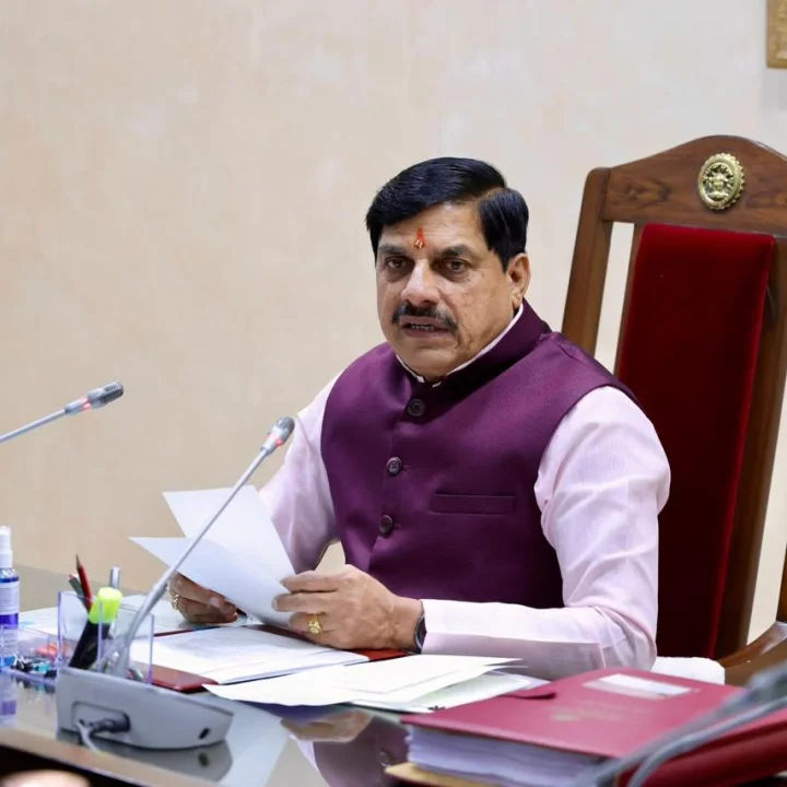 Major decisions by the Mohan Cabinet