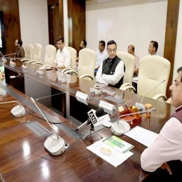Simhasth 2028