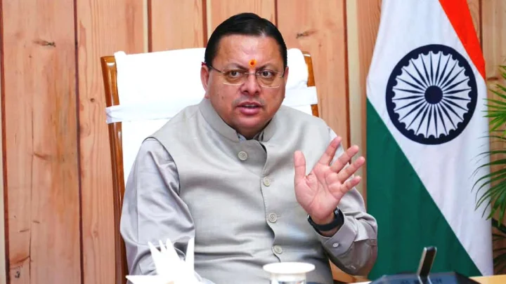 सैनिक कल्याण में धामी सरकार का बड़ा मॉडल, अग्निवीरों के लिए रोजगार सेल बनाने वाला उत्तराखंड बना देश का पहला राज्य