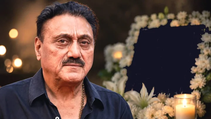 निर्देशक कुकू कोहली का कार्डियक अरेस्ट की वजह से निधन, 77 साल की उम्र में ली अंतिम सांस निर्देशक कुकू कोहली का कार्डियक अरेस्ट की वजह से निधन, 77 साल की उम्र में ली अंतिम सांस