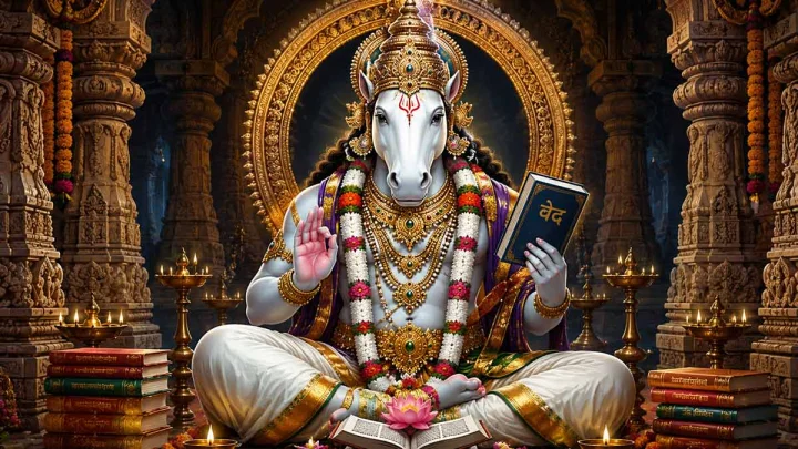 hayagriva jayanti 2026