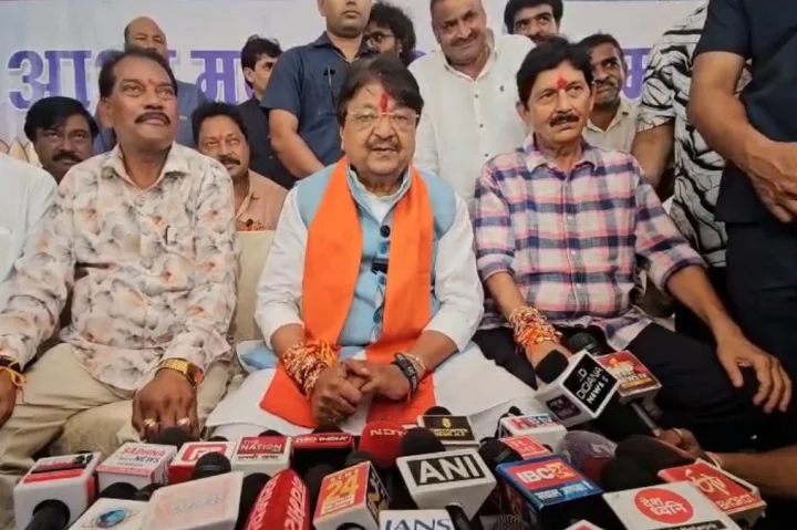 अच्छा है शक्कर खूब महंगी हो जाए, कैलाश विजयवर्गीय का बयान सोशल मीडिया पर चर्चा में