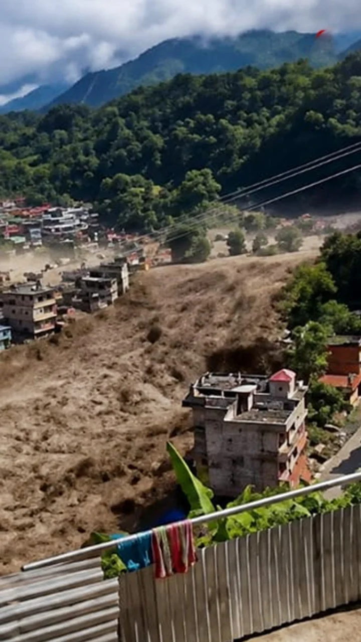 Helpline numbers issued to assist people from Madhya Pradesh stranded in the Nepal tragedy; Nepal tragedy