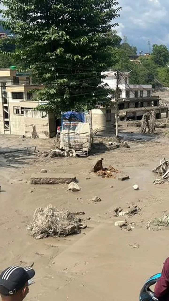 nepal flood