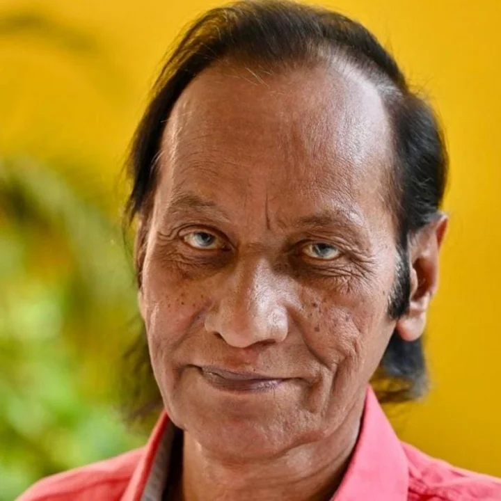 Rajni Raman Sharma