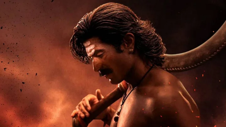 राणाबाली रिलीज डेट का ऐलान: दशहरे के खास मौके पर आएगी विजय देवरकोंडा-रश्मिका मंदाना स्टारर एपिक पीरियड ड्रामा