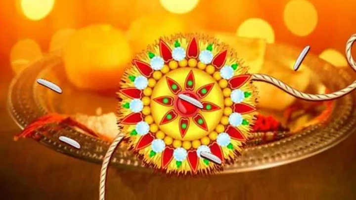 Raksha Bandhan Bollywood Songs