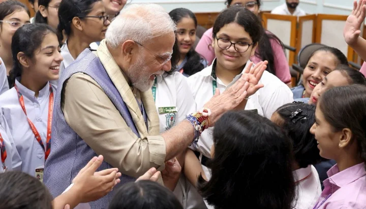 pm modi