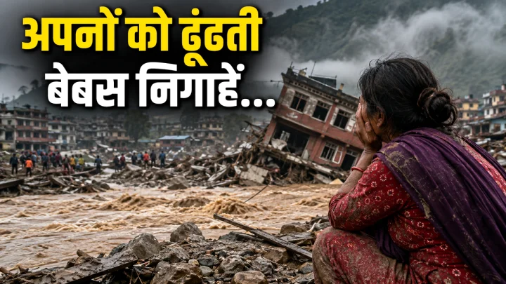 Nepal