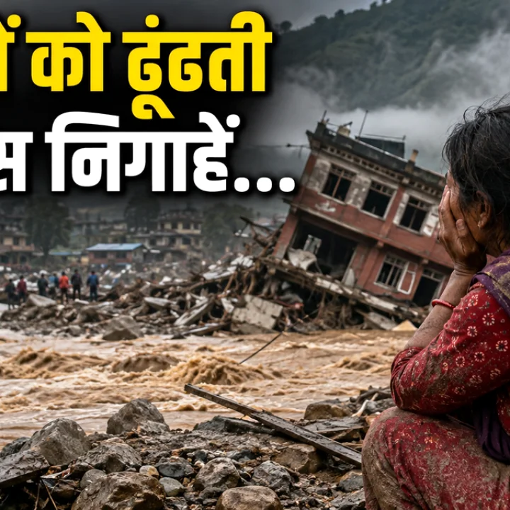Nepal