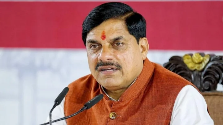 CM मोहन यादव का चित्रकूट दौरा, दिनभर राहत-बचाव कार्यों की जानकारी लेते रहे, प्रशासन को दिए ये निर्देश