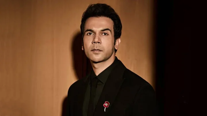कभी 300 रुपये थी राजकुमार राव की पहली कमाई, आज एक फिल्म के लेते हैं करोड़ों