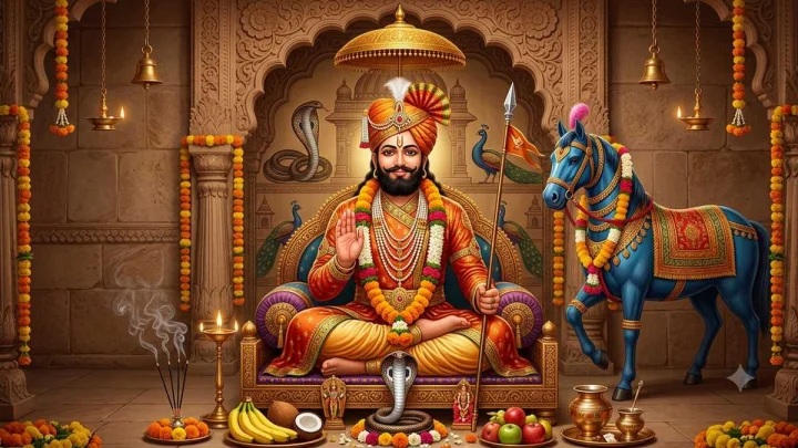 गोगा पंचमी 2026: भाई भिन्ना का पर्व क्यों मनाया जाता है, महत्व और पौराणिक कथा