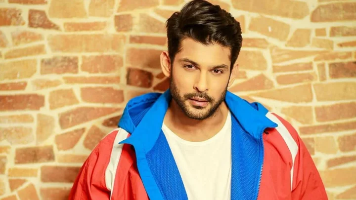 Sidharth Shukla Death Anniversary