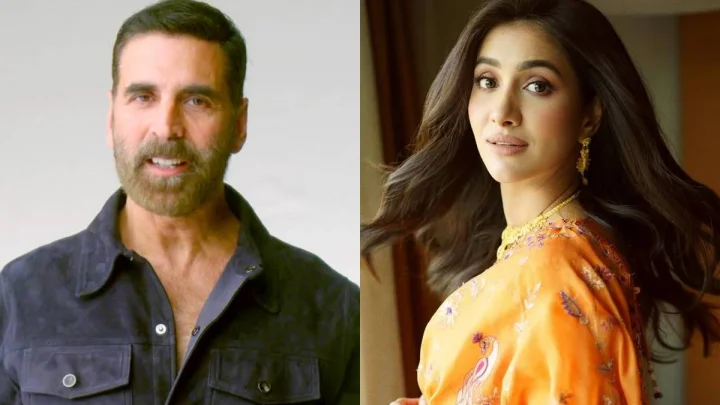 Akshay Kumar