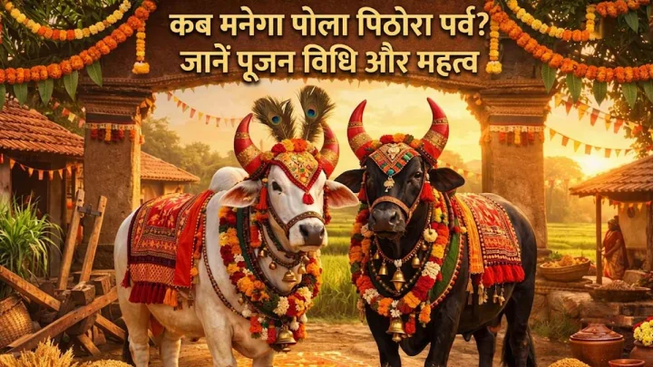 कब है पोला पिठोरा? क्‍यों मनाया जाता है यह पर्व? जानिए पूजा विधि और मुहूर्त