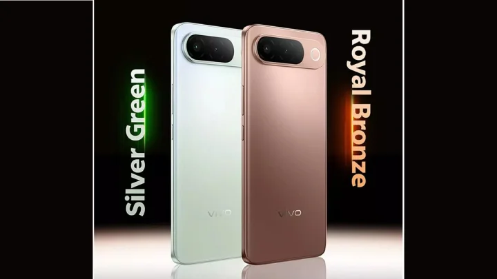 Vivo T5