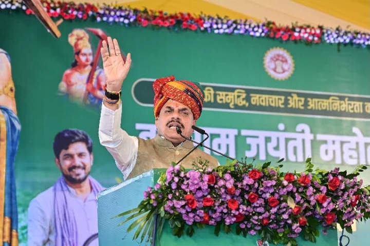 सरकार के लिए अन्नदाता सर्वोपरि, सीएम डॉ. मोहन यादव ने कहा- किसान कल्याण पर हमारा विशेष ध्यान