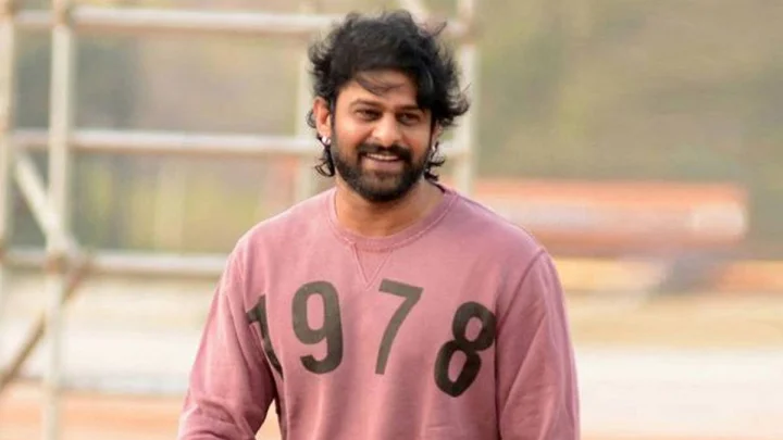 Prabhas upcoming movies