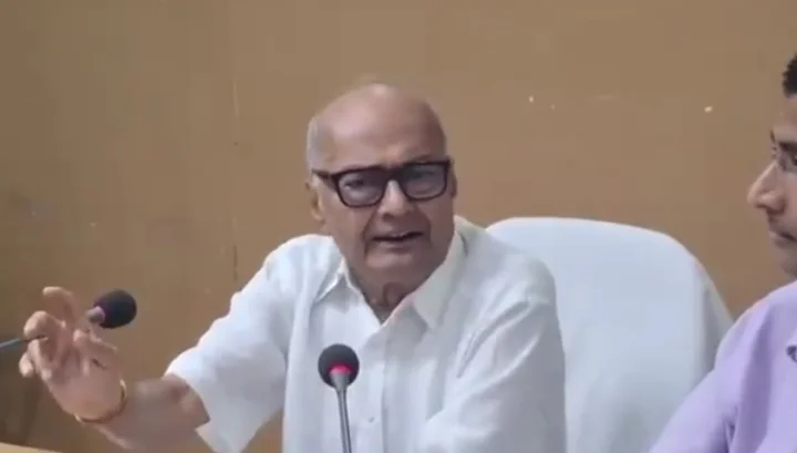 नेता, अधिकारी-कर्मचारी  खा रहे गरीबों से पैसा, BJP विधायक जयंत मलैया ने भ्रष्टाचार पर अपनी ही सरकार को घेरा