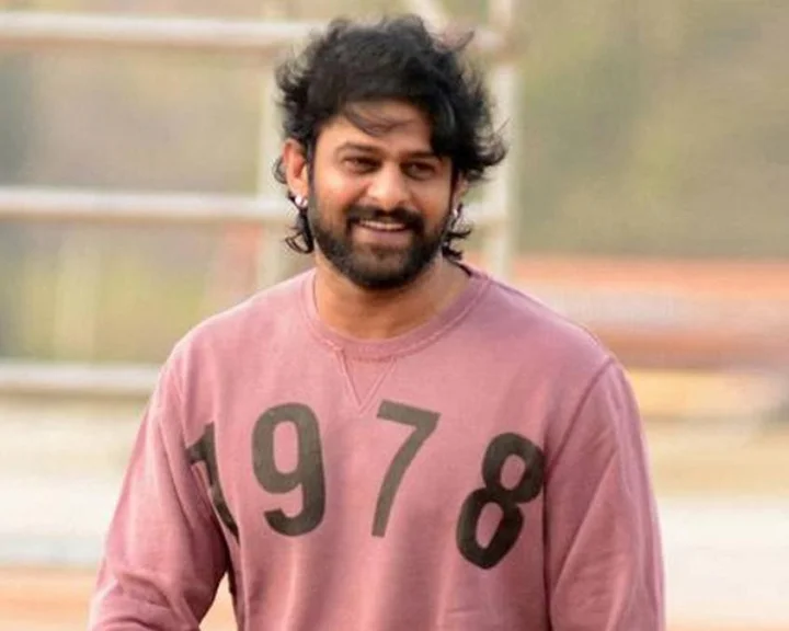 Prabhas
