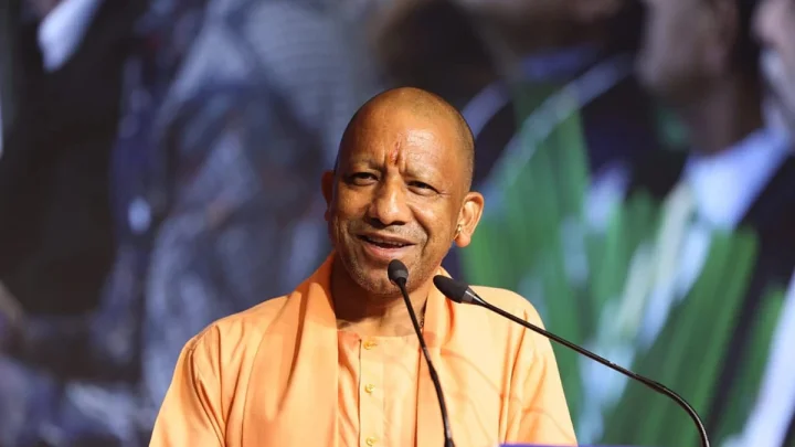 मुख्यमंत्री सामूहिक विवाह योजना