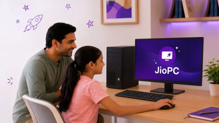 Jio के 10 साल पूरे, मध्यप्रदेश-छत्तीसगढ़ में 5.09 करोड़ ग्राहक, 58.4% बाजार हिस्सेदारी के साथ डिजिटल क्रांति को नई रफ्तार