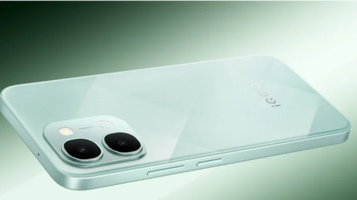 iQOO Z11x 5G