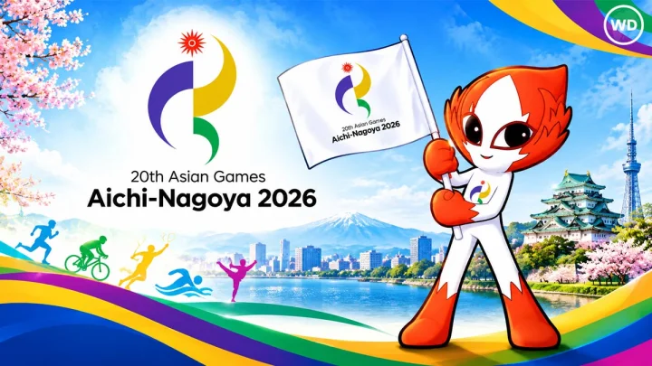 Asian Games