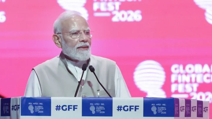 दुनिया में बजेगा भारत के UPI का डंका, GFF 2026 में PM Modi ने बताया अगला बड़ा मिशन