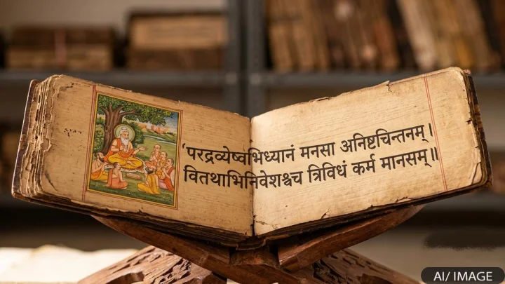 vaman puran shlok
