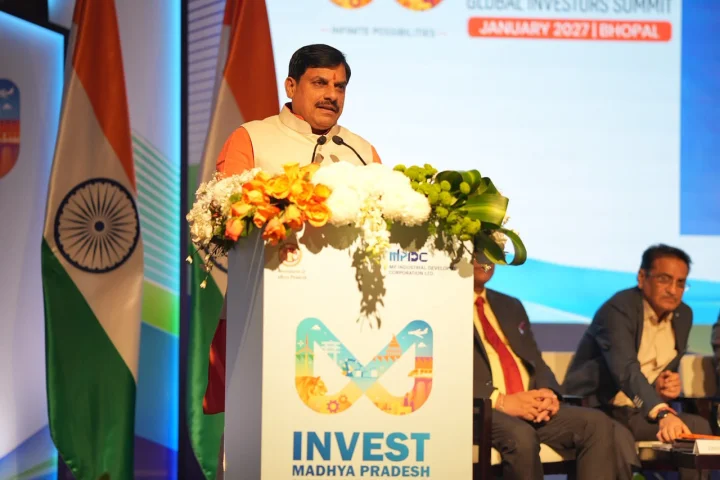 दुबई में मिले 53 हजार करोड़ रुपये से ज्यादा के निवेश प्रस्ताव, सीएम डॉ. मोहन यादव बोले- वेलकम टू MP