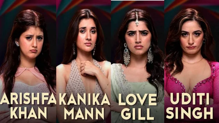 Bigg Boss 20