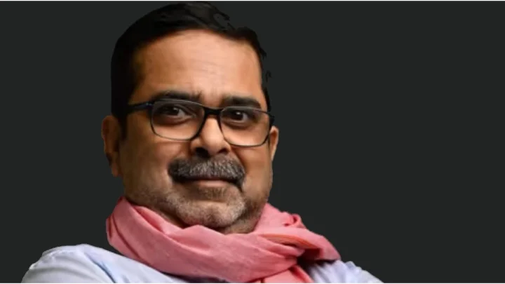 Avadh Ojha : 30-40 करोड़ लोगों को निपटा दूंगा, भगवान मुझे कभी सत्ता में मत लाना, अब सत्ता की कुर्सी से क्यों डर रहे हैं अवध ओझा