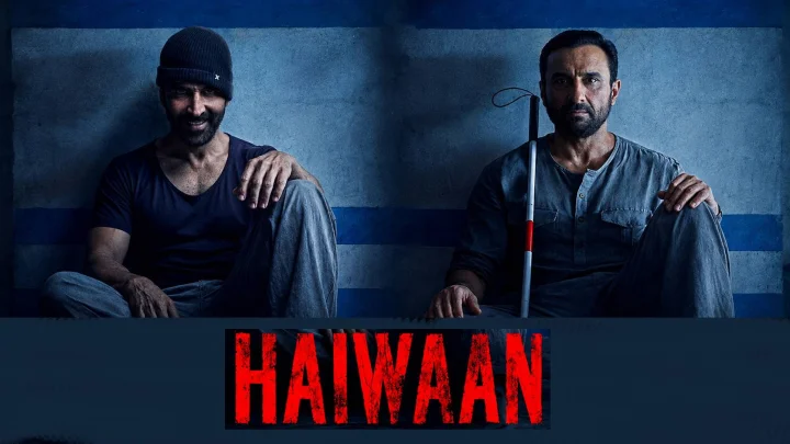 'मिर्जापुर' और 'हनुमान अंश' के तूफान में क्या टिक पाएगी अक्षय-सैफ की 'हैवान'? बॉक्स ऑफिस का कड़ा इम्तिहान!