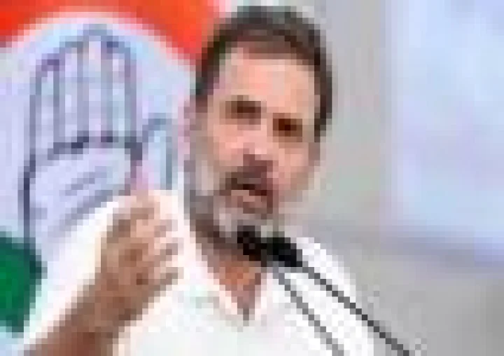इंदौर में ‘छात्रों की गूंज’ कार्यक्रम को लेकर राहुल गांधी ने मांगी छात्रों से राय, कहा एजुकेशन सिस्टम में उम्मीद खो चुके स्टूडेंट
