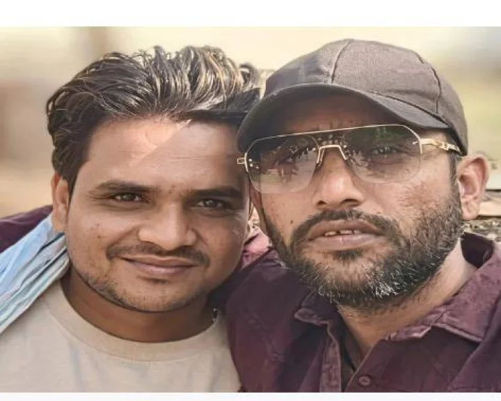 गाय चोरी के शंका में पीट-पीटकर मार डाला, मारने के लिए ऐसे बुलाया था, आदतन अपराधी है आरोपी