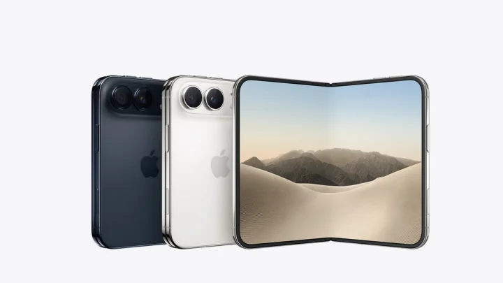 iPhone Duo