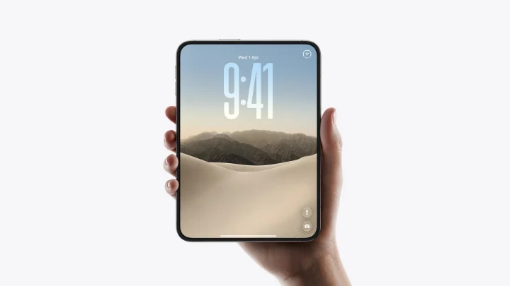 iPhone Duo