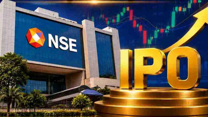 NSE के IPO का साइज हुआ कम, अब इतने करोड़ रुपये का होगा इश्यू