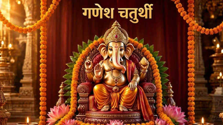 lord ganesh Ganesh Utsav