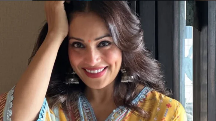Bipasha Basu